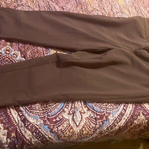 Torrid Chocolate Brown Trousers